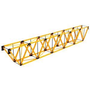 Heavy Duty Truss System MK