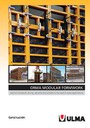 ORMA 80 catalog ORMA 80 catalog