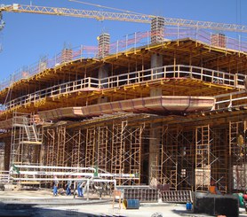 National Confederation of Commerce and Tourism, Brasilia, Brazil