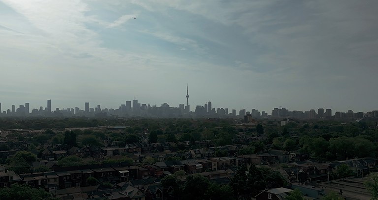 181 Sterling House Of Assembly, Toronto, Canada
