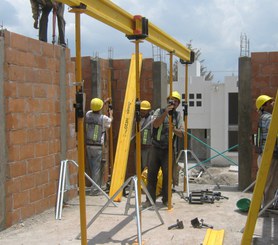 Bosques Zinantepec Residential Complex, Toluca, Mexico State