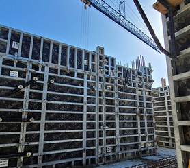 Russell Hill Developments, Toronto, Ontario, Canada