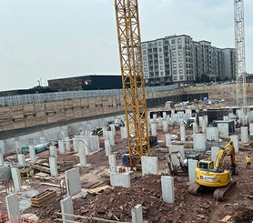 The Branch Condos, Oakville, Ontario, Canada