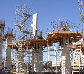 Shipyard and Naval Base, Itaguai-RJ, Brazil