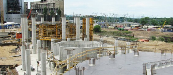 Konin Power Plant, Poland