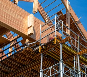 Westshore Terminals Potash Storage Building, British Columbia, Canada