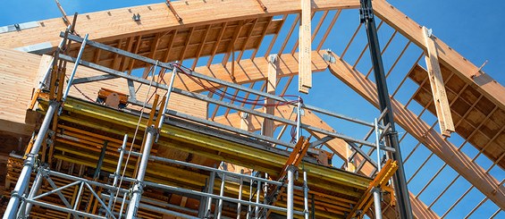 Westshore Terminals Potash Storage Building, British Columbia, Canada