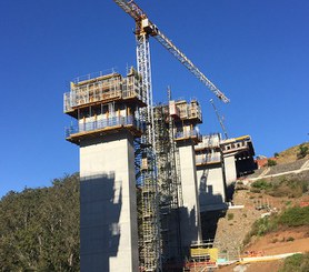 Toowoomba Viaduct, Australia