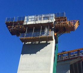 Toowoomba Viaduct, Australia