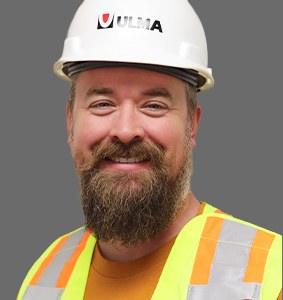 Service & Maintenance Supervisor