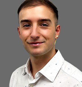 Marketing Specialist – Canada