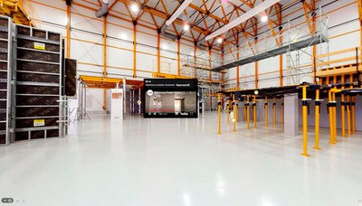 Get into the heart of ULMA with Showroom Immersion