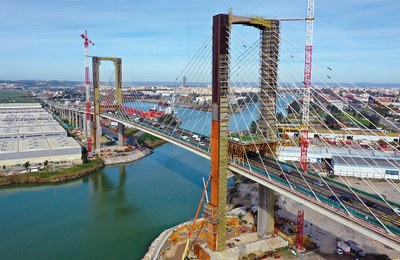BRIDGES: Repair and reinforce