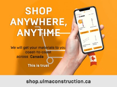 New Online Shop: SHOP ANYWHERE, ANYTIME