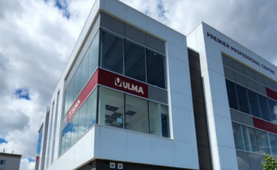 Office Relocation – Bolton, ON Office