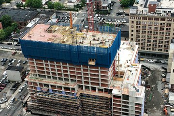 Saving time and space with the pre-assembled HWS