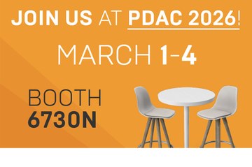 ULMA Construction to Exhibit at PDAC 2026 in Toronto