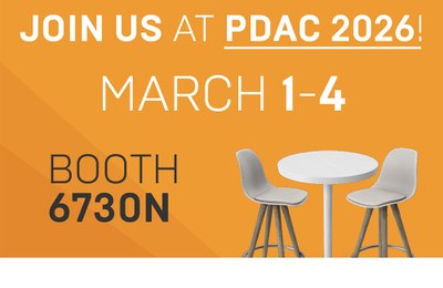 ULMA Construction to Exhibit at PDAC 2026 in Toronto