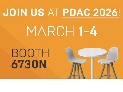 ULMA Construction to Exhibit at PDAC 2026 in Toronto