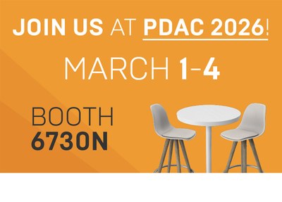 ULMA Construction to Exhibit at PDAC 2026 in Toronto