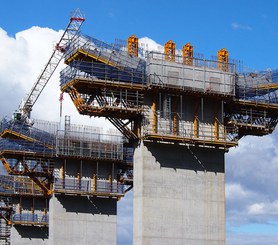 Idéal pour la construction de musoirs.