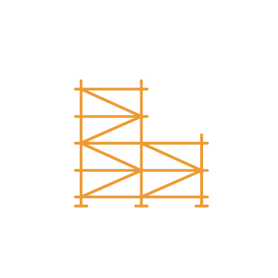 Plateformes de travail BRIO