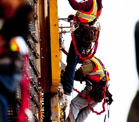 Hudson Yards, New York, É.-U.