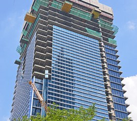 Thamrin Nine 1, Jakarta, Indonésie