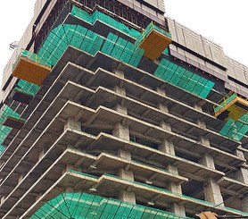 Thamrin Nine 1, Jakarta, Indonésie